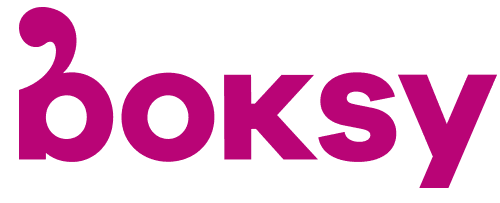 Boksy