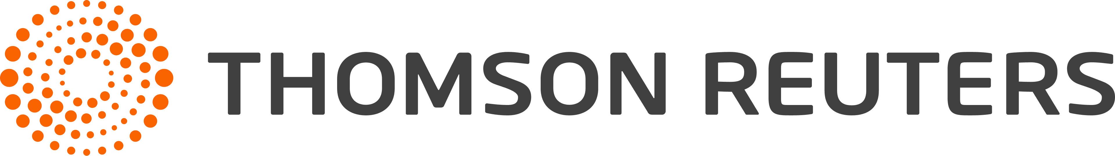 Thomson Reuters